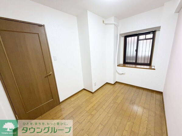 ドラゴンマンション多摩センター壱番館の物件内観写真